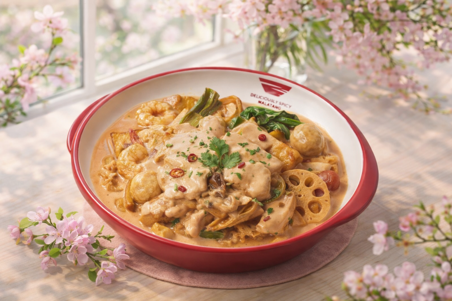 라홍방마라탕 서현역점 사진 7