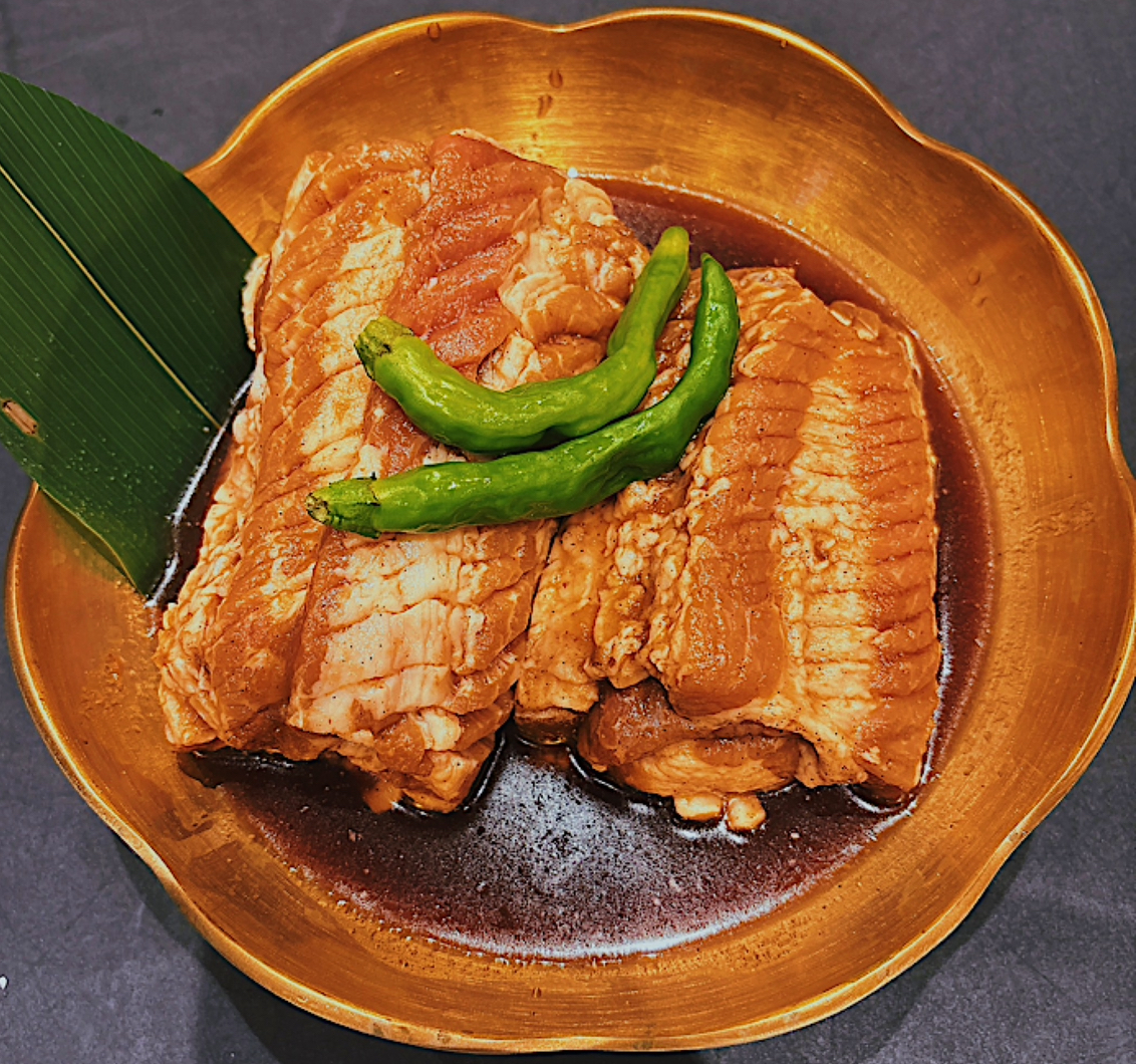 연성갈비 진주점