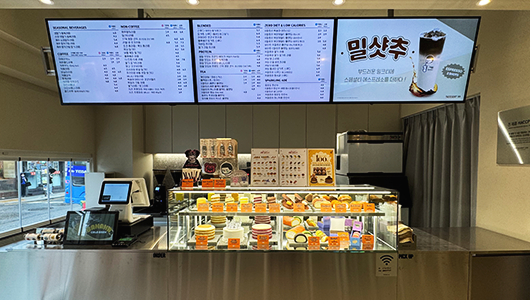 디저트39사가정역점