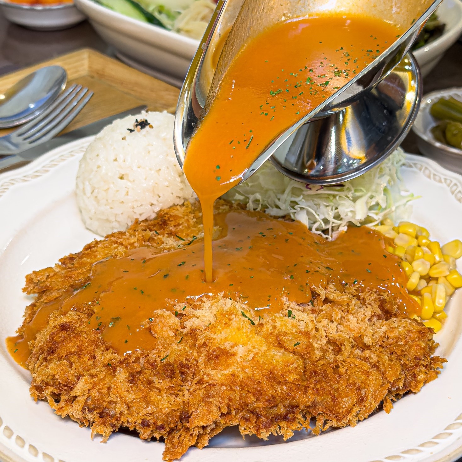 몽키브라운 서면전포본점