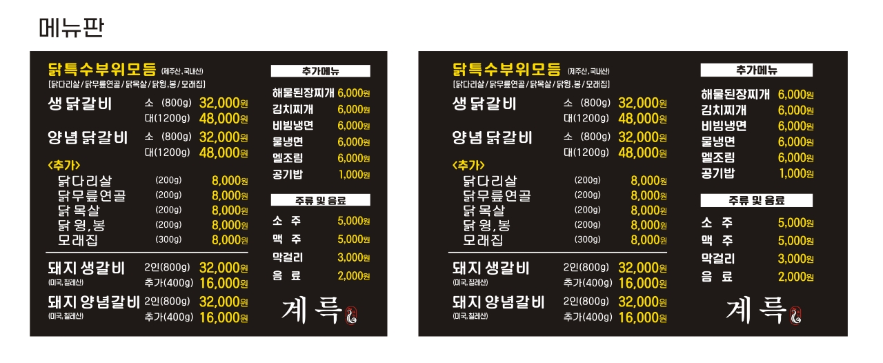 요약 정보 이미지
