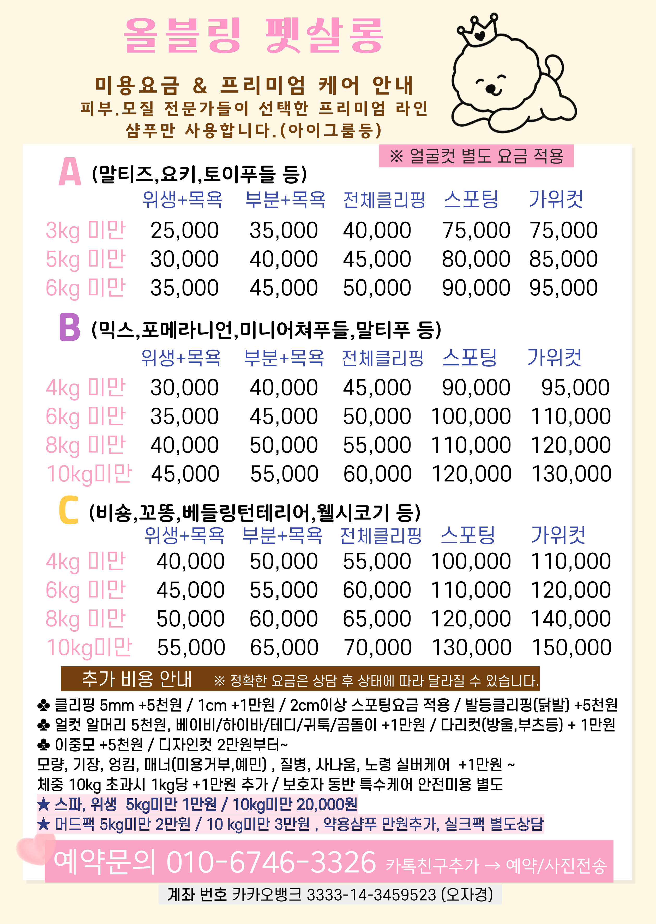 차르도르애견카페앤펫살롱 4