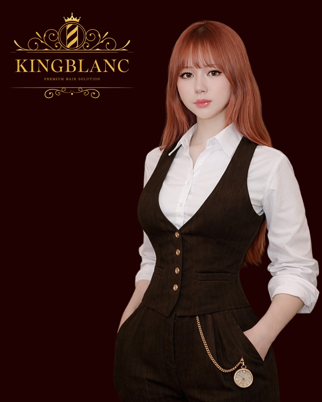 킹블랑