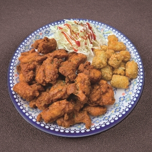 순살치킨