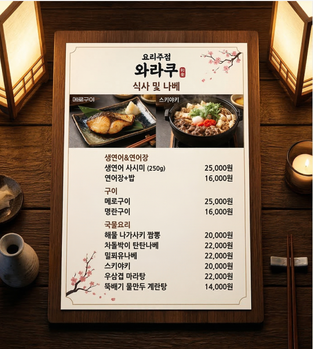 요약 정보 이미지
