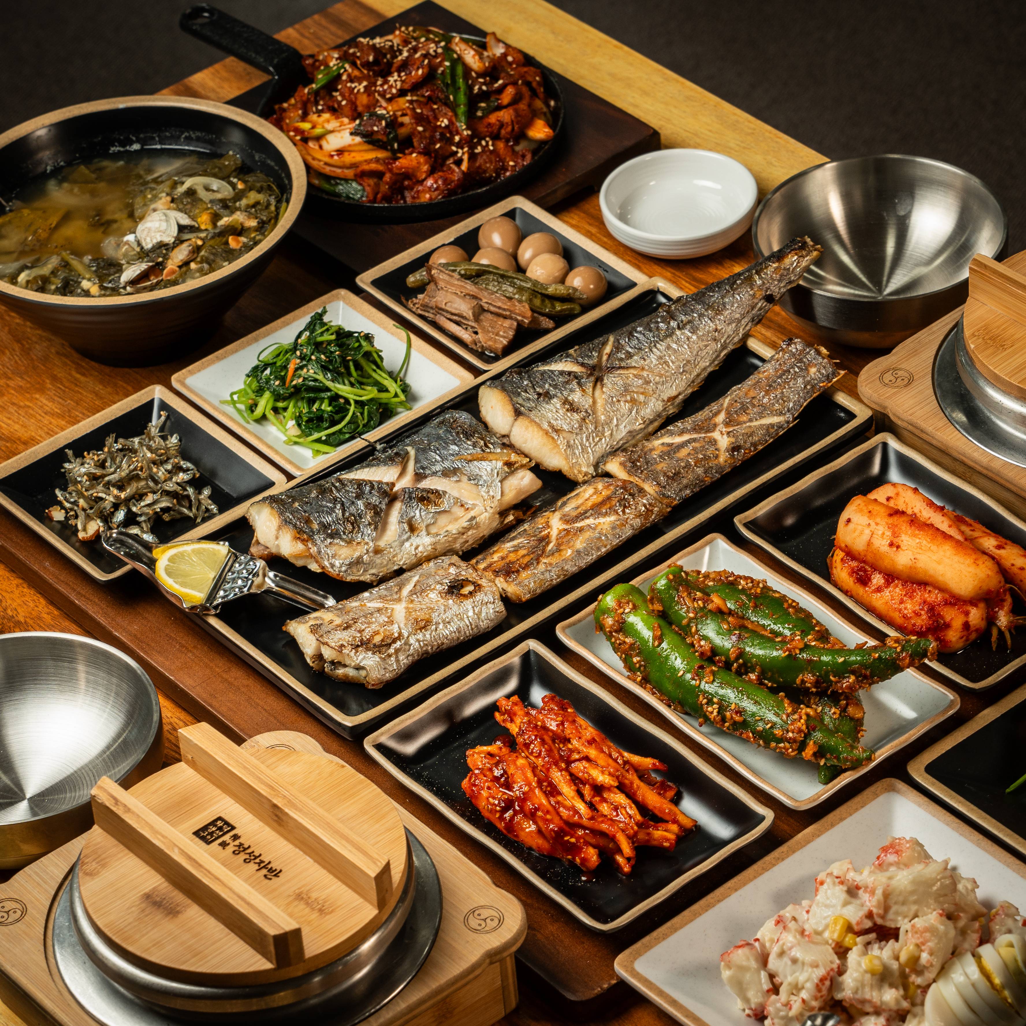 정성자반 남양주수석점 사진 3