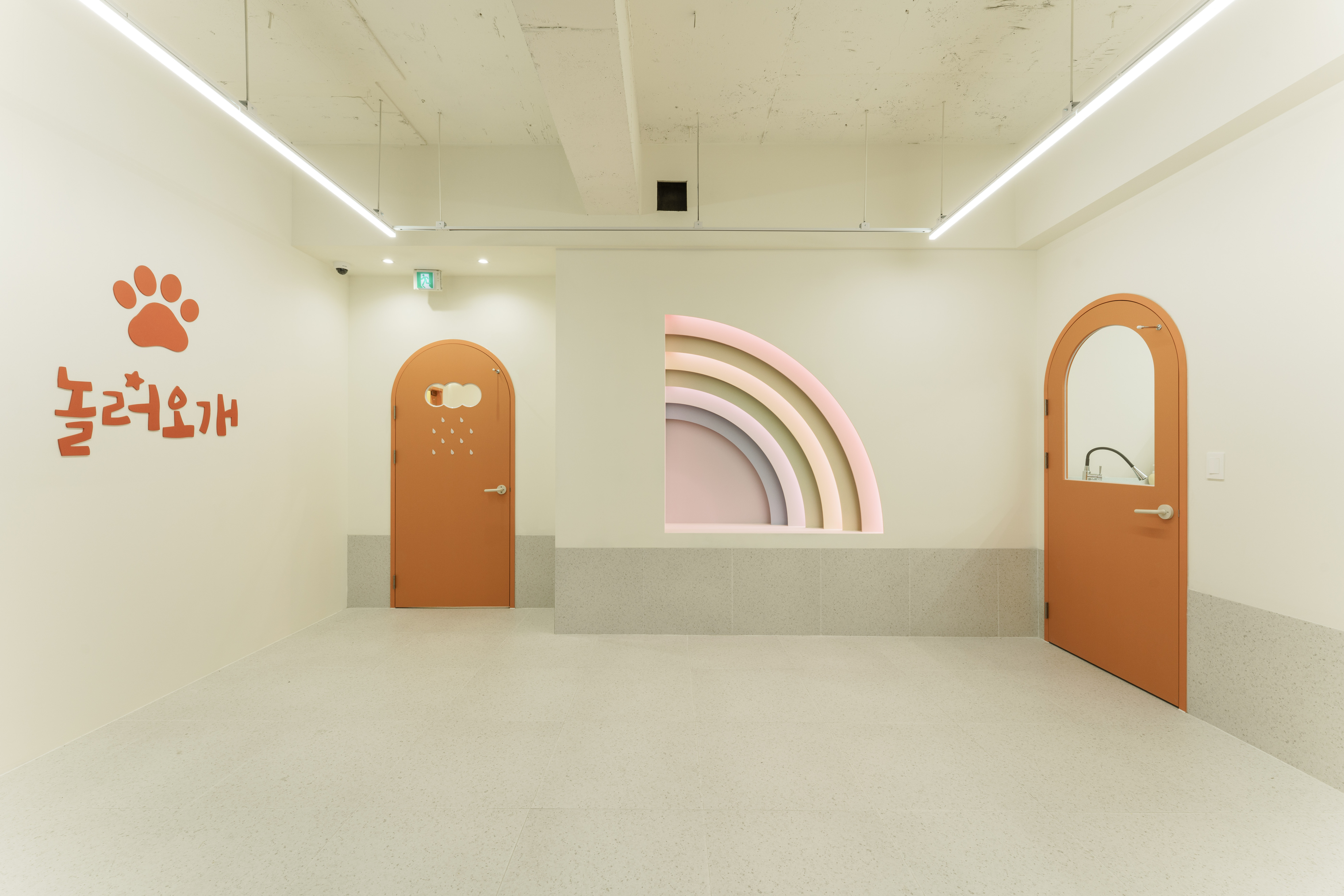피터펫애견카페 부산북구점 4