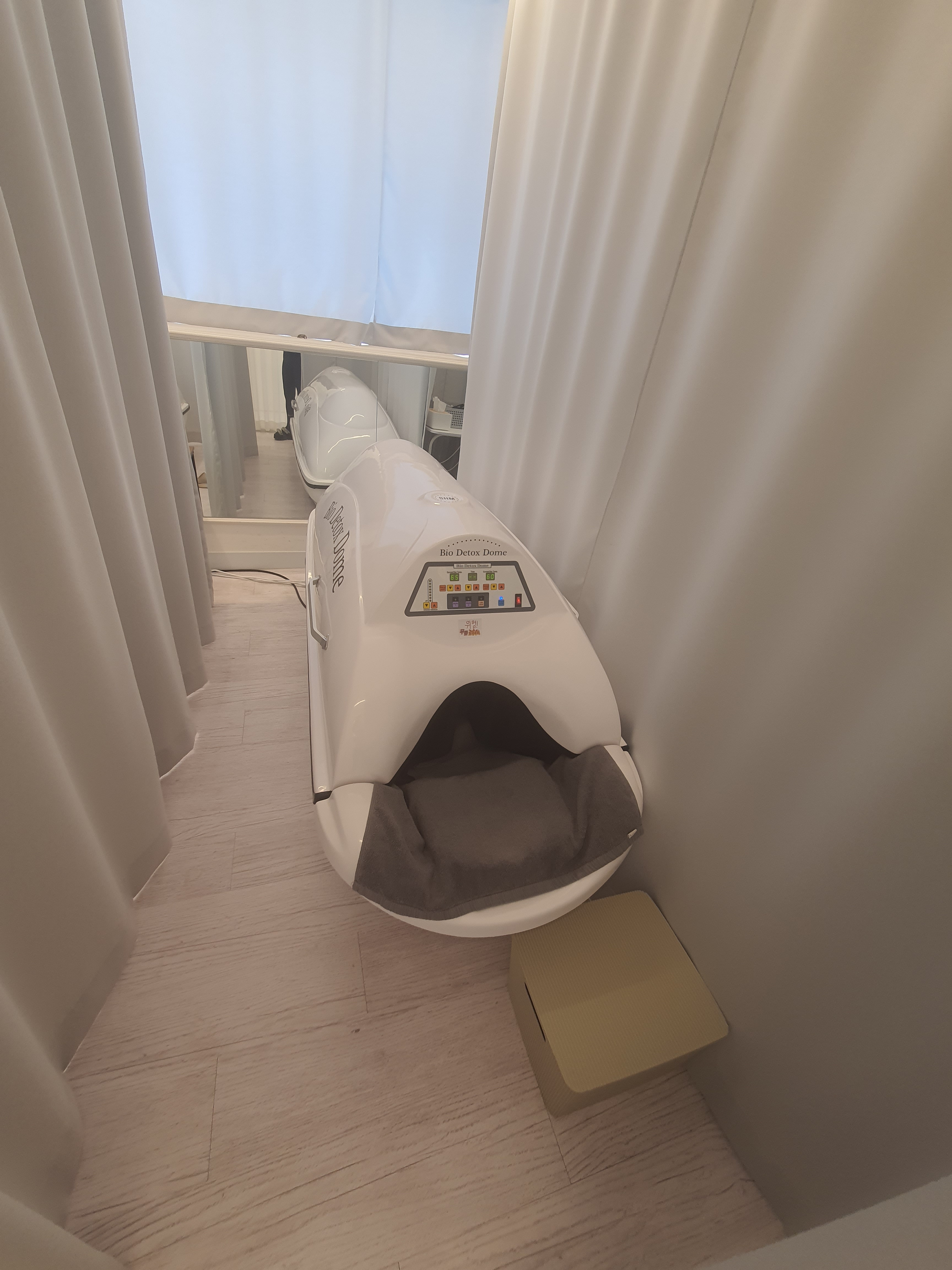 큐어필라테스 동인천점 대표 이미지