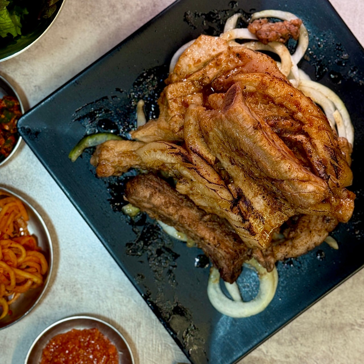 박포갈비(당일도축, 한정판매)