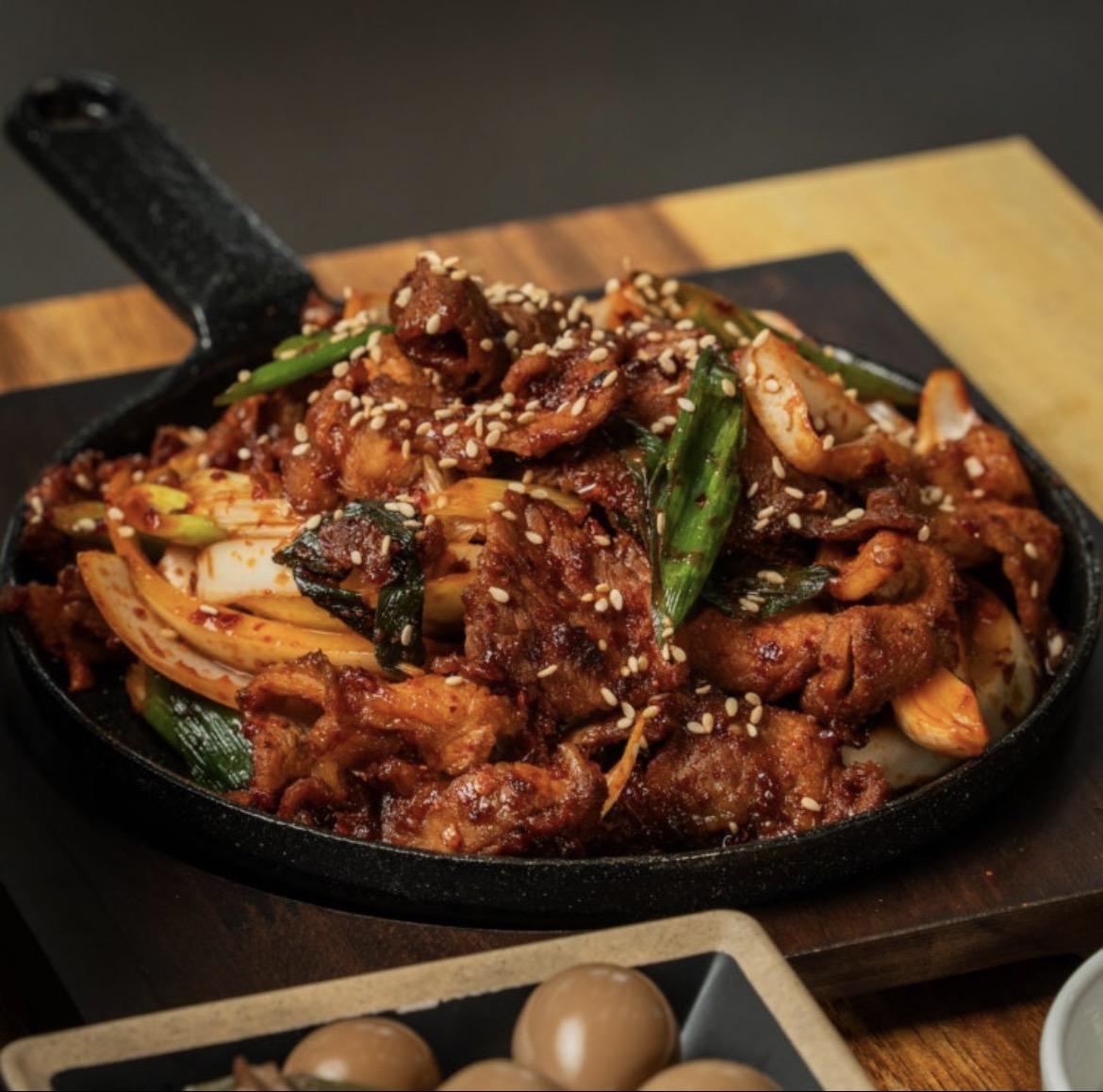 정성자반 남양주수석점 사진 2