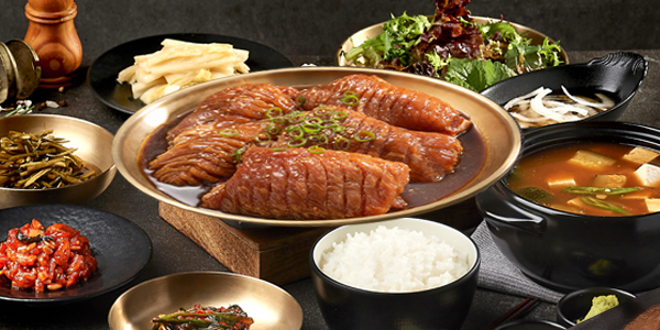 담가화로구이일산주엽