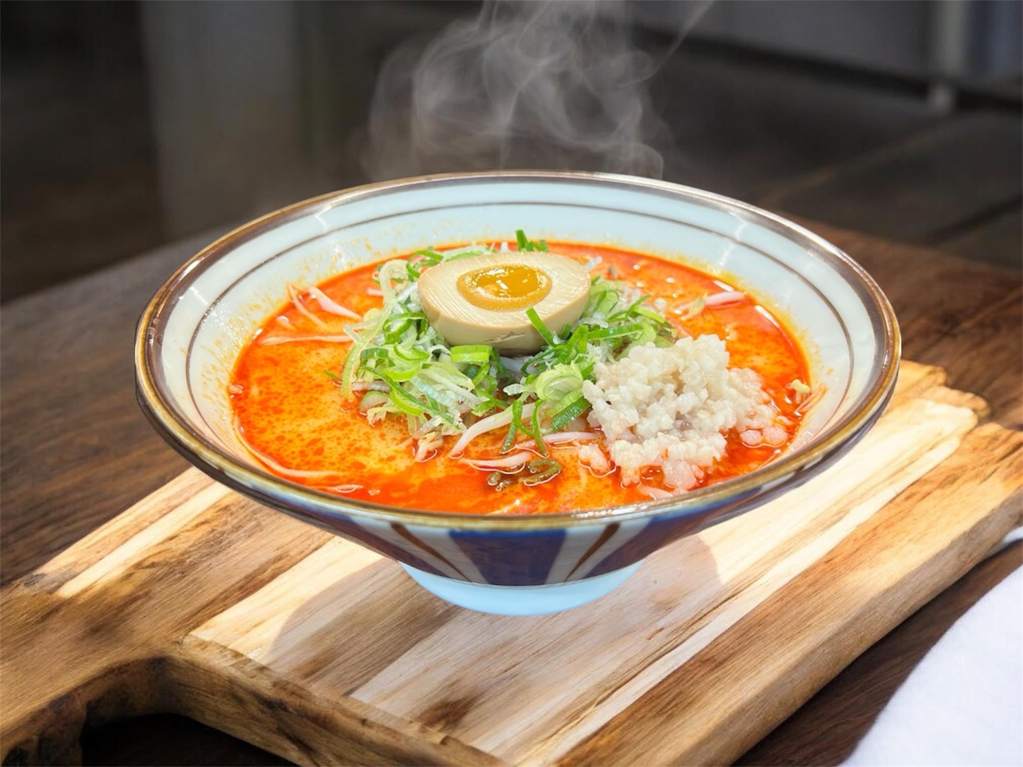 멘야카오리 장안점 사진 3