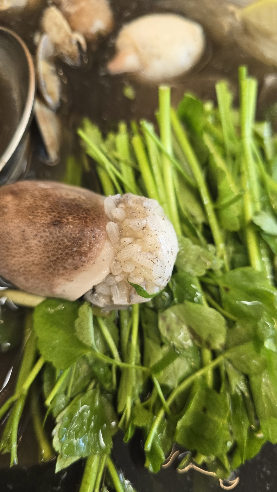 빨간낙지집 아산점