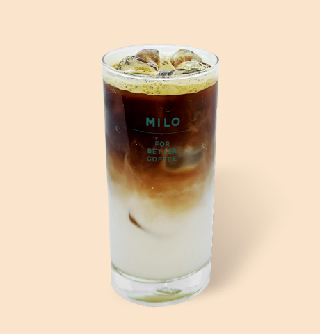 카페마일로
