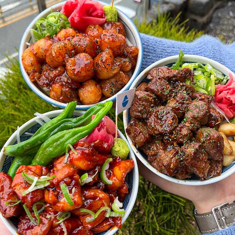치히로 샤로수길점