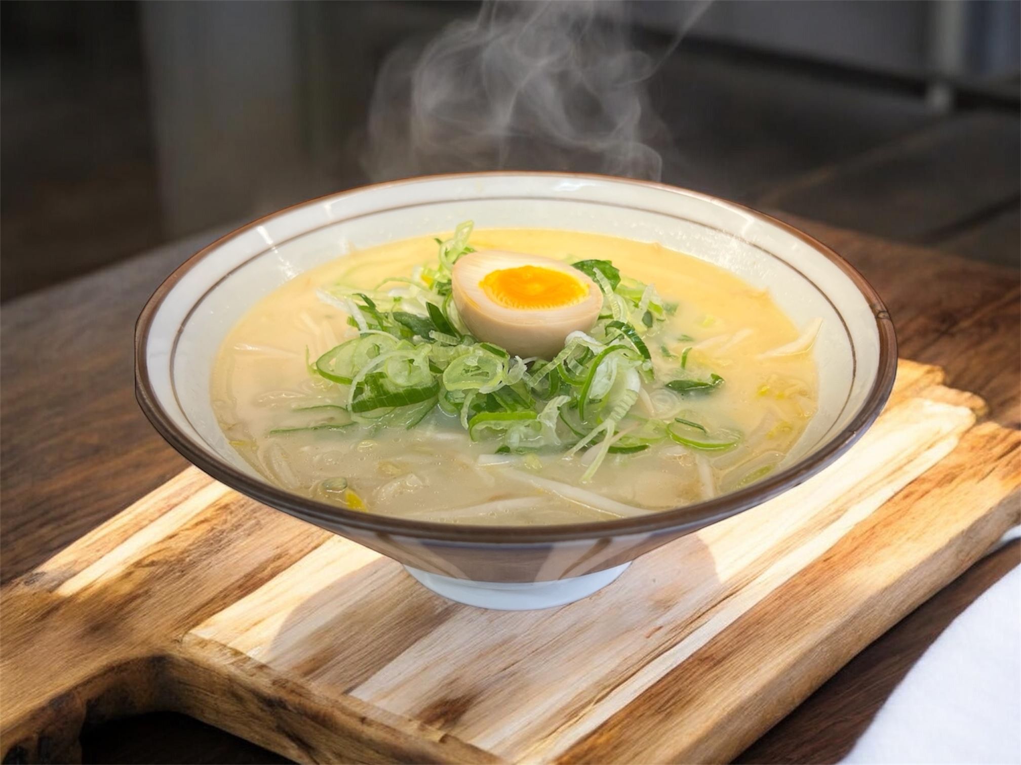 멘야카오리 장안점 사진 5