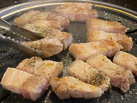 조선뒷고기