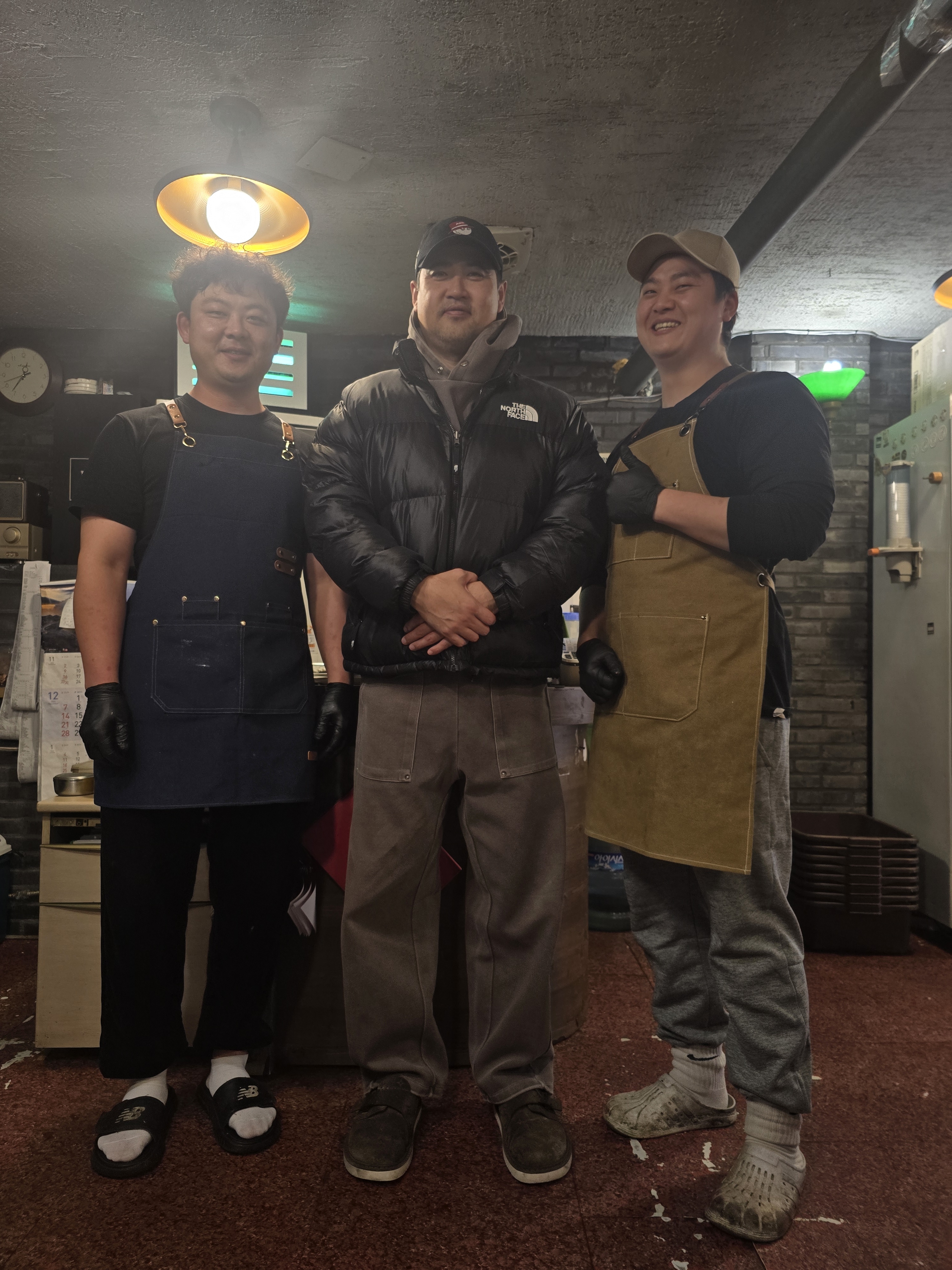 이사벨라스차이나 경상 애견맛집