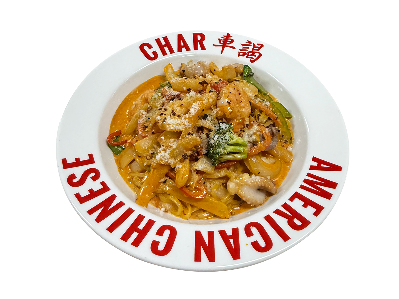 투움바 차우멘