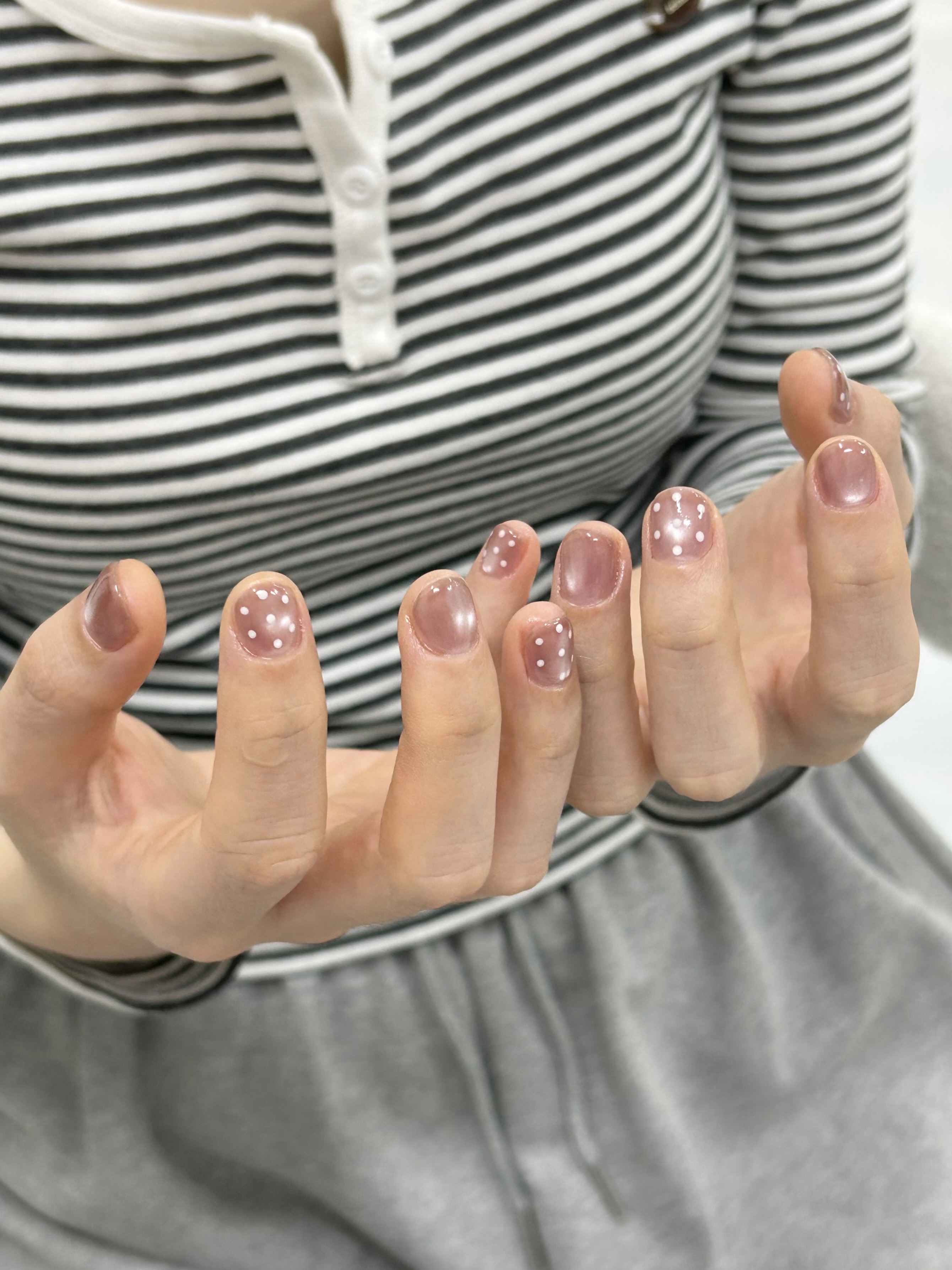 소모네일 대표 이미지