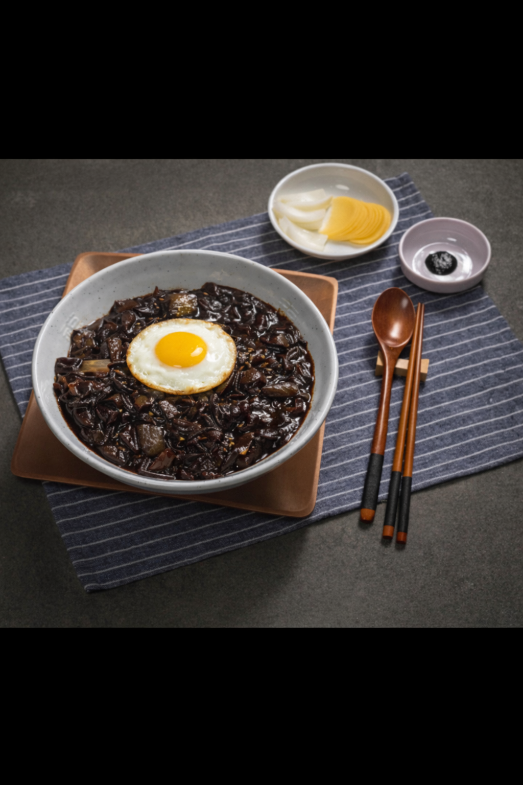 짜장면