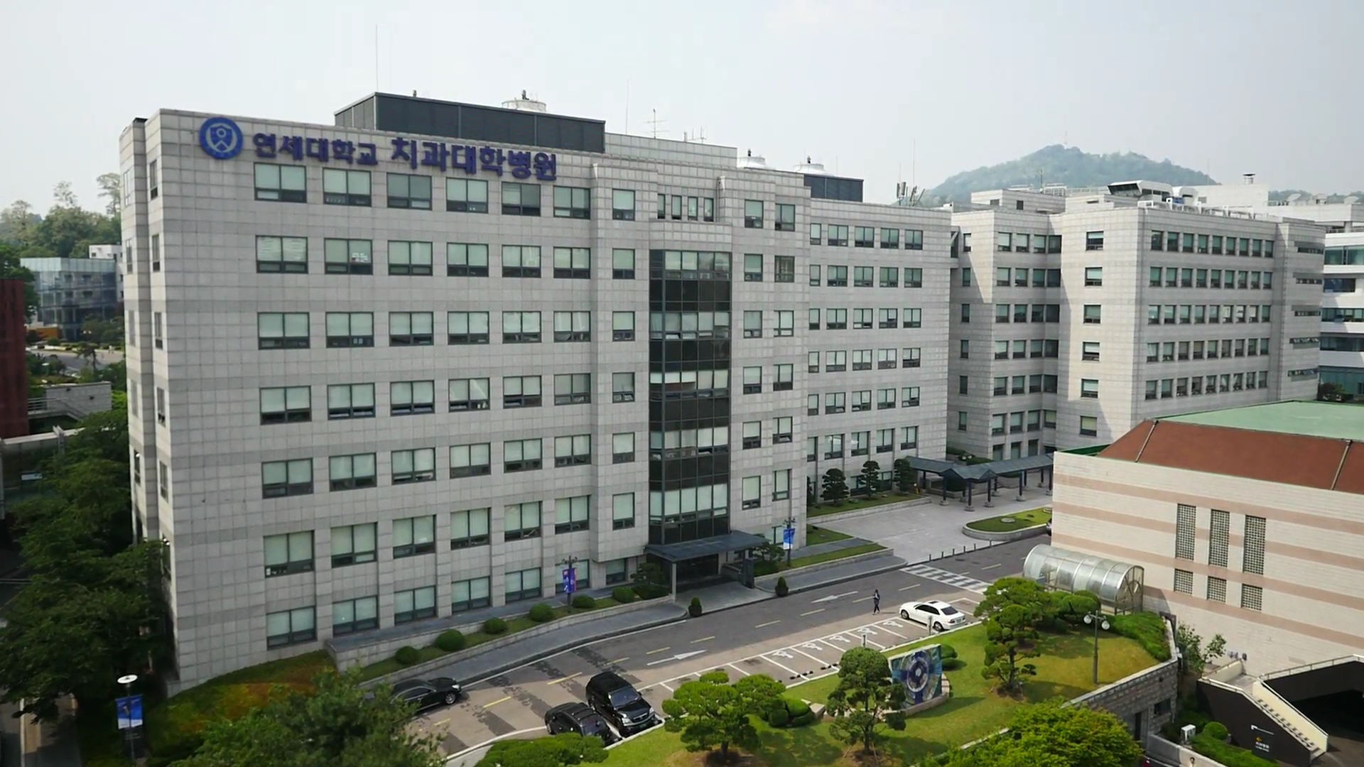 서울권역장애인구강진료센터 대표 이미지