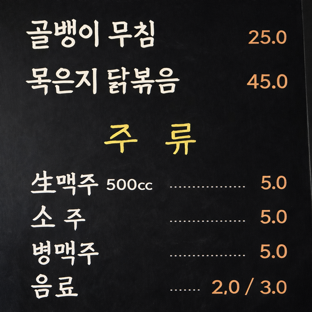 요약 정보 이미지