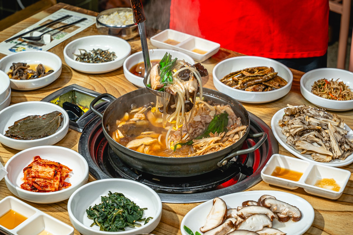 물바람버섯농장