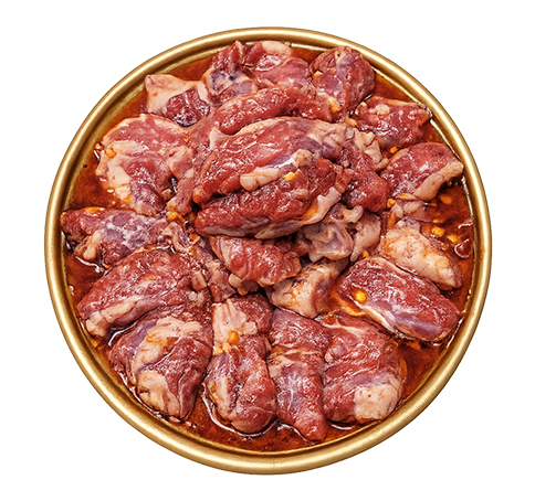 압구정화로구이