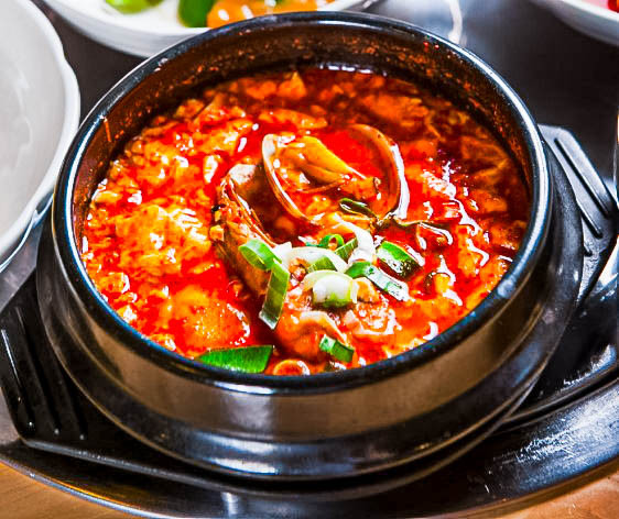 통큰집