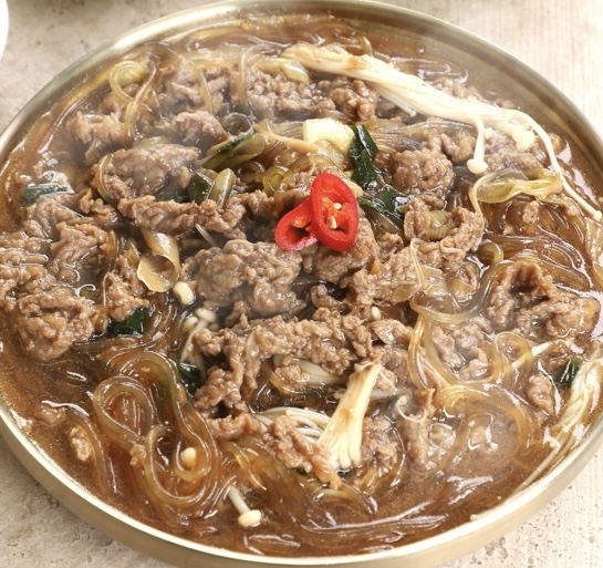 보림한우
