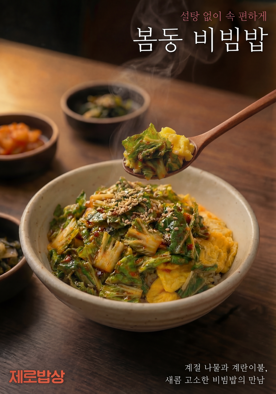 제로밥상 강남점