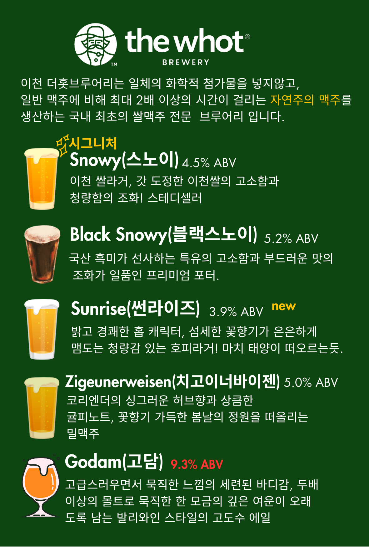 요약 정보 이미지