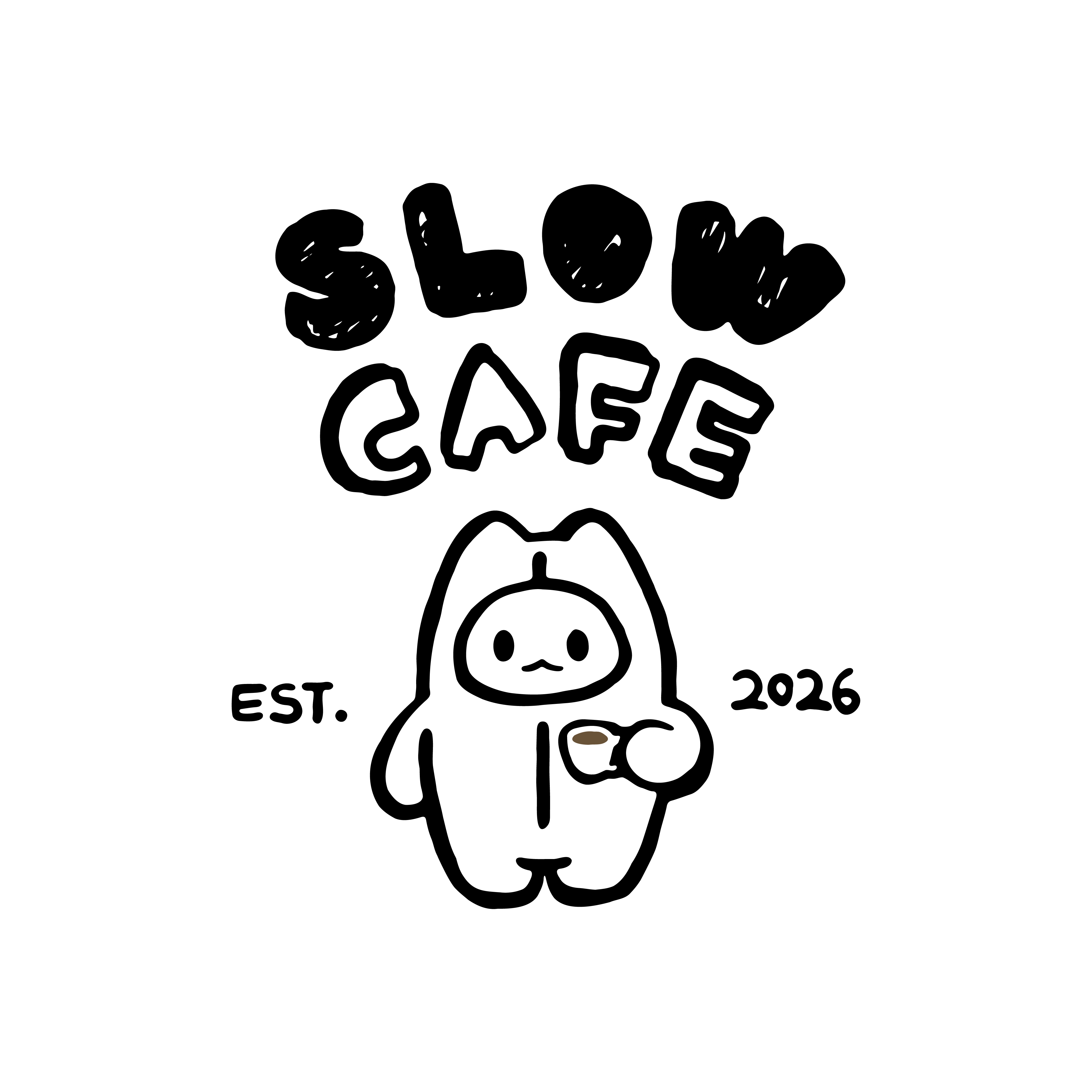 카페슬로우슬로우 2