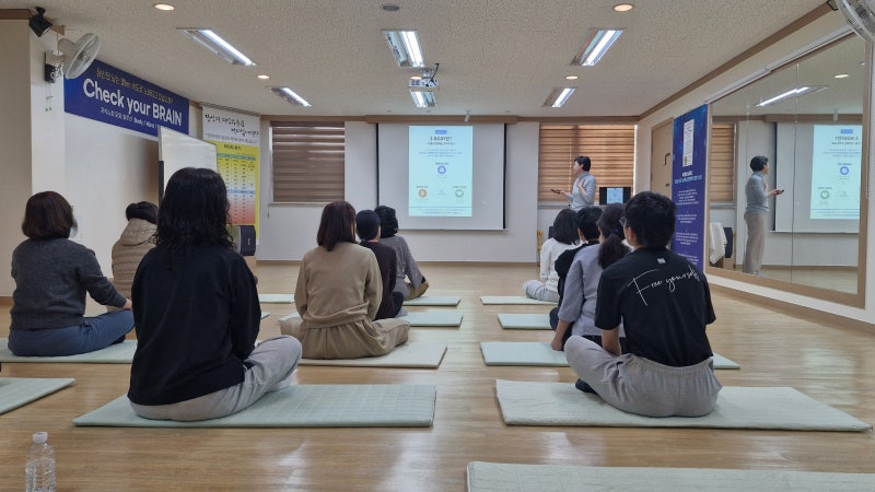 브레인트레이닝센터 수유점 대표 이미지