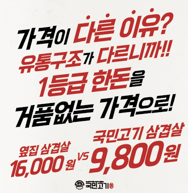 국민고기 월곡역점