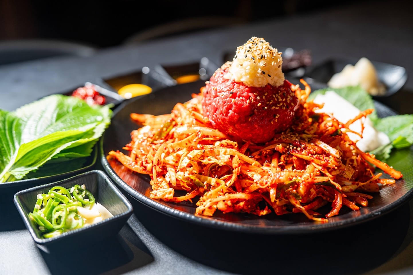 육회일잔 망포점 사진 7