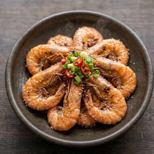 어양수산