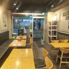 푸라닭 공릉점
