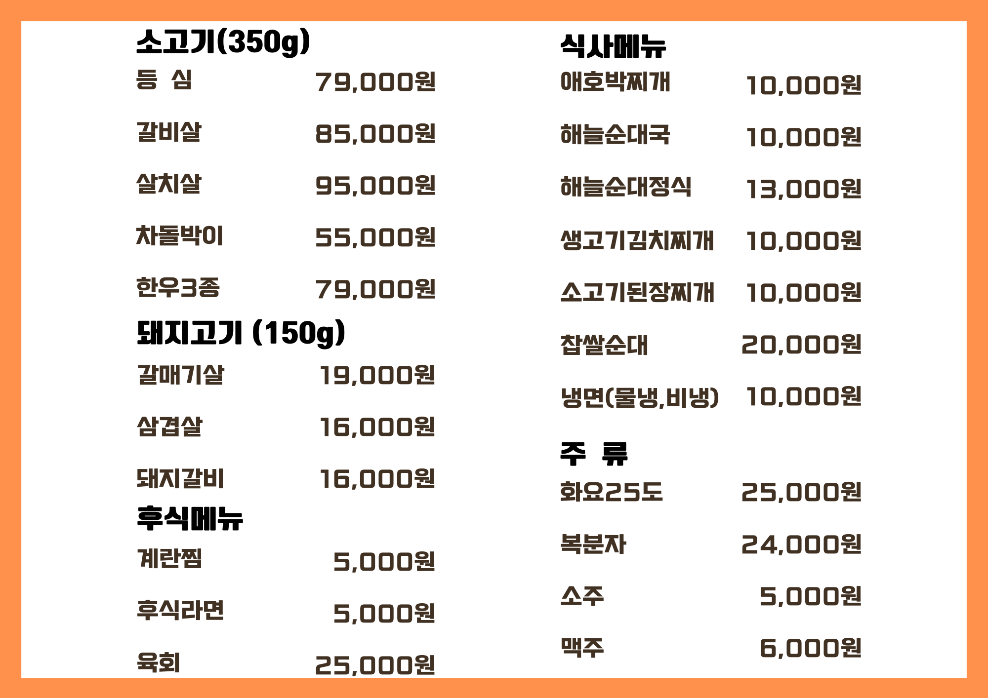 요약 정보 이미지