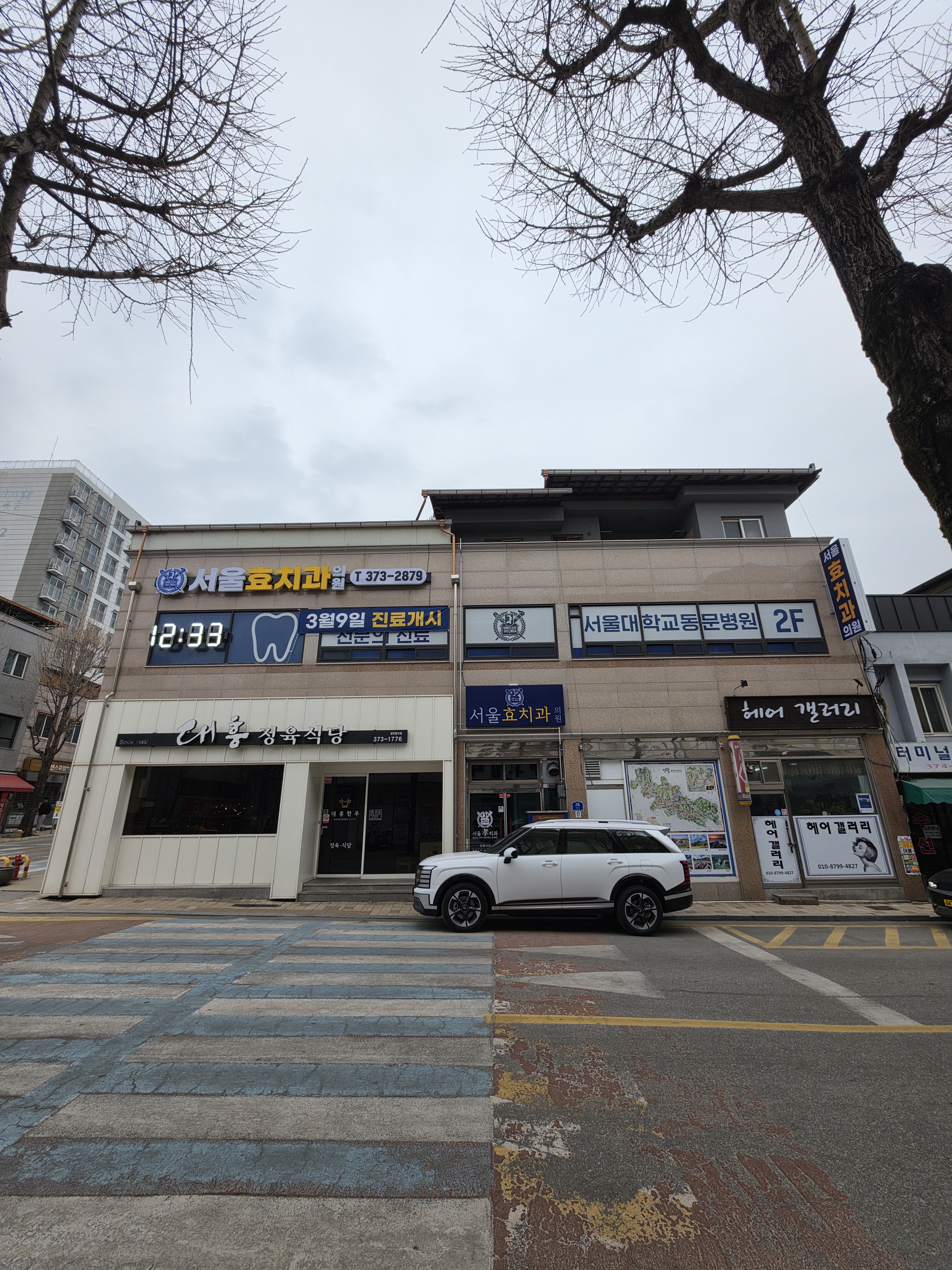 서울효치과의원 이미지