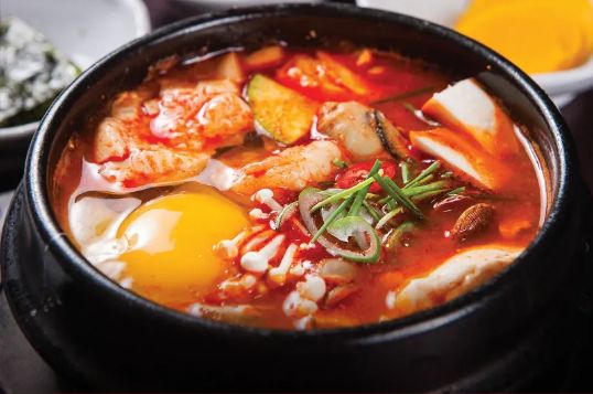 수암골 쪽갈비마을 김포구래점