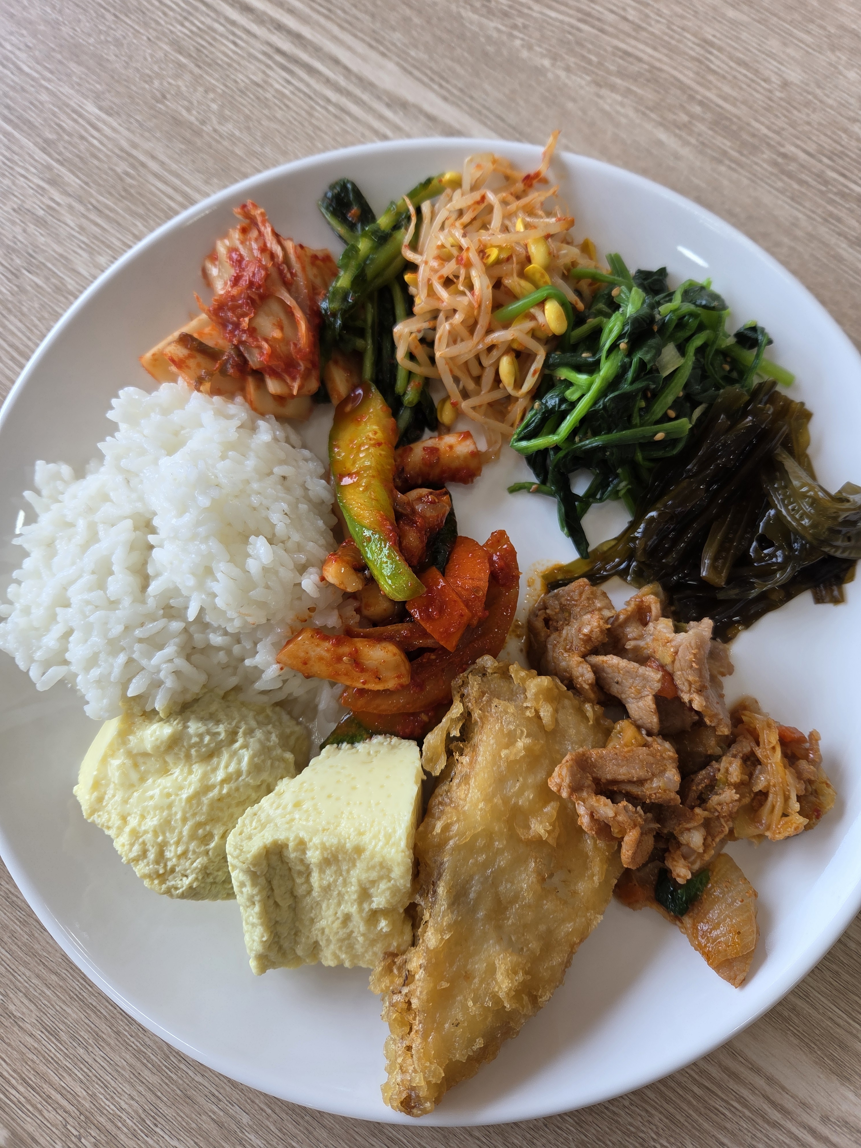 산해진미 3