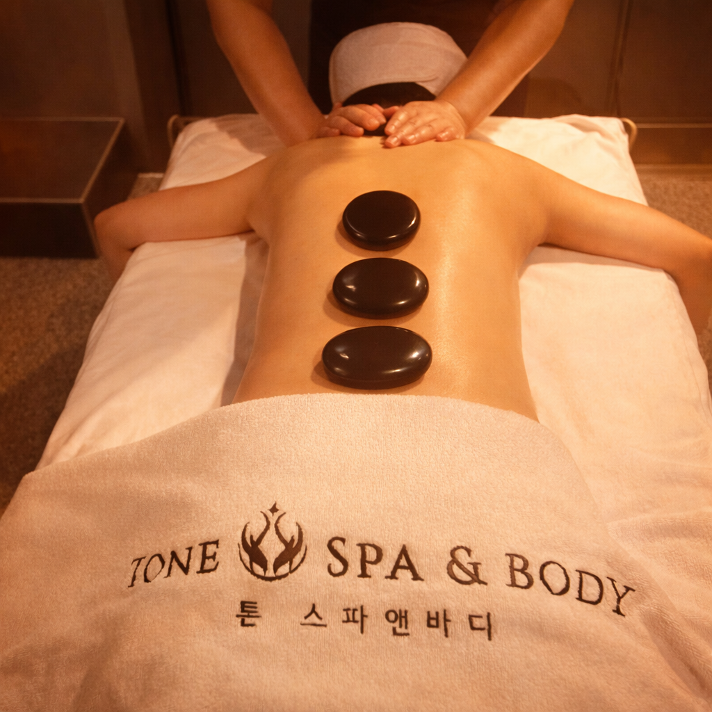 톤스파앤바디 부천옥길점 photo 4