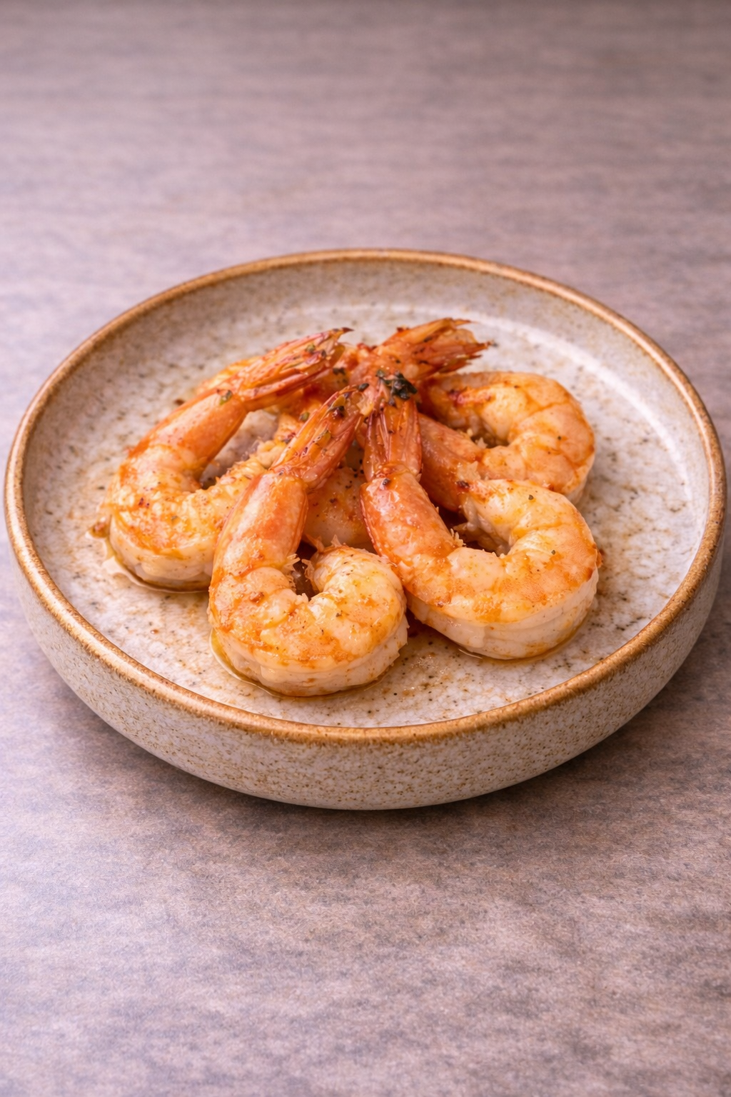 탱글 쉬림프(4pcs)