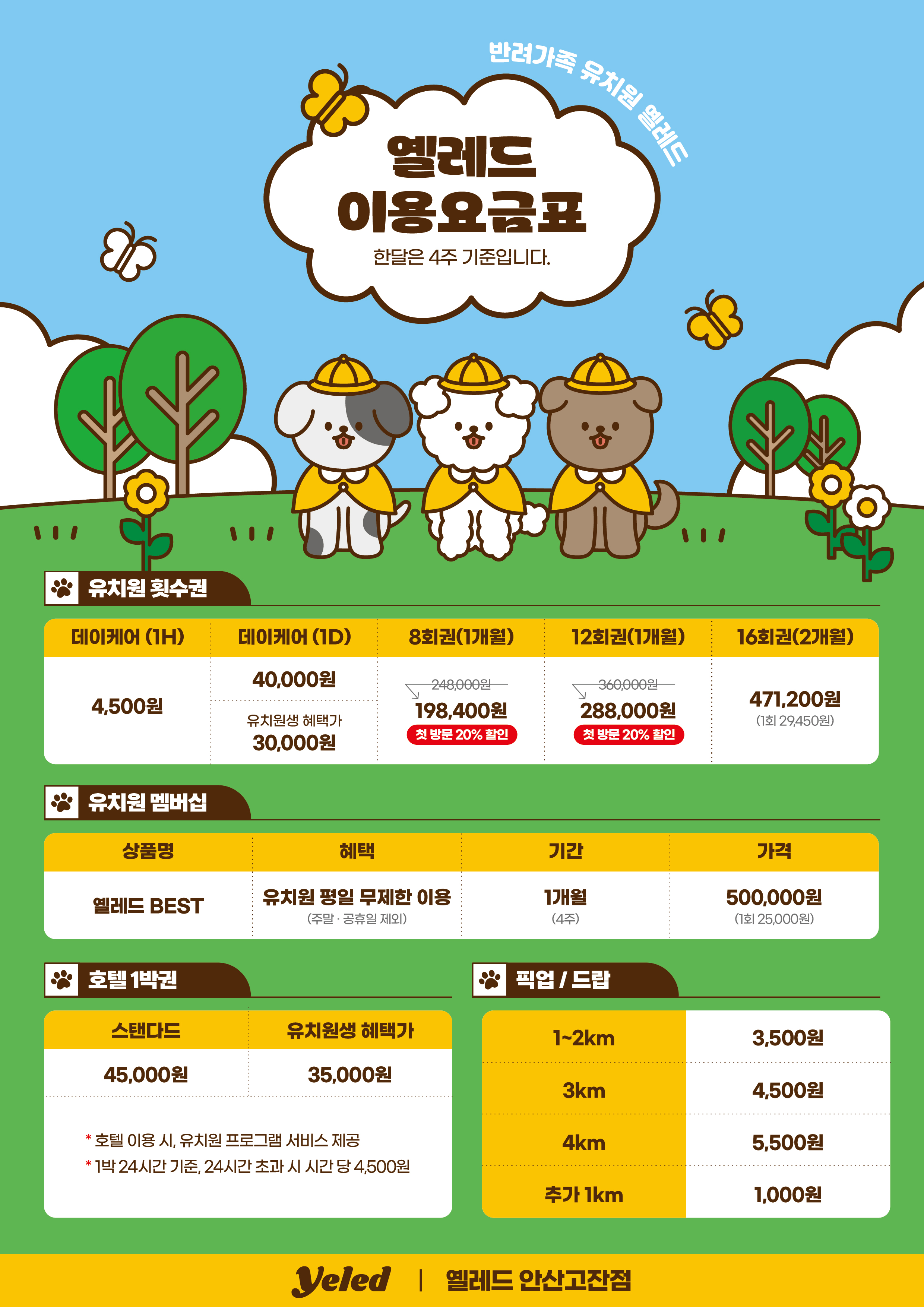 도그카페 경기 애견맛집