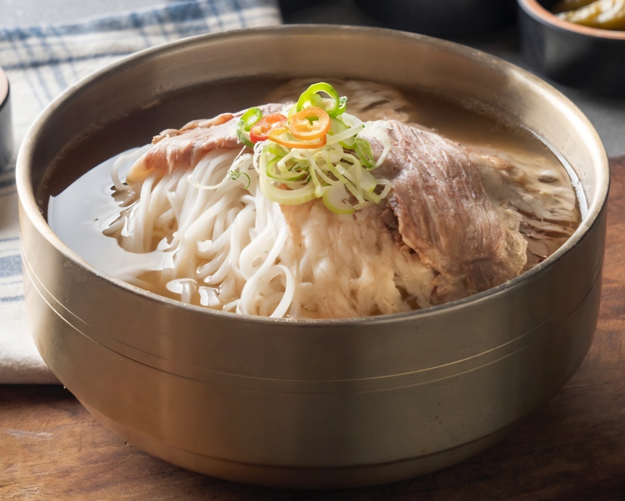 온수반 송파점 사진 7