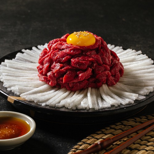 칠중하가든