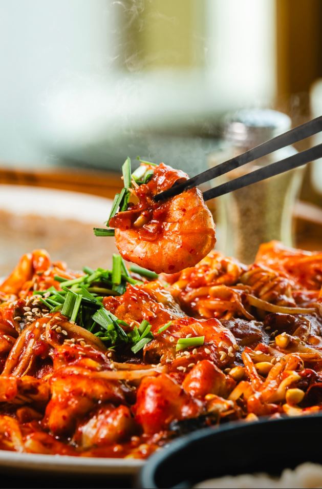 아구명가 나주혁신도시점