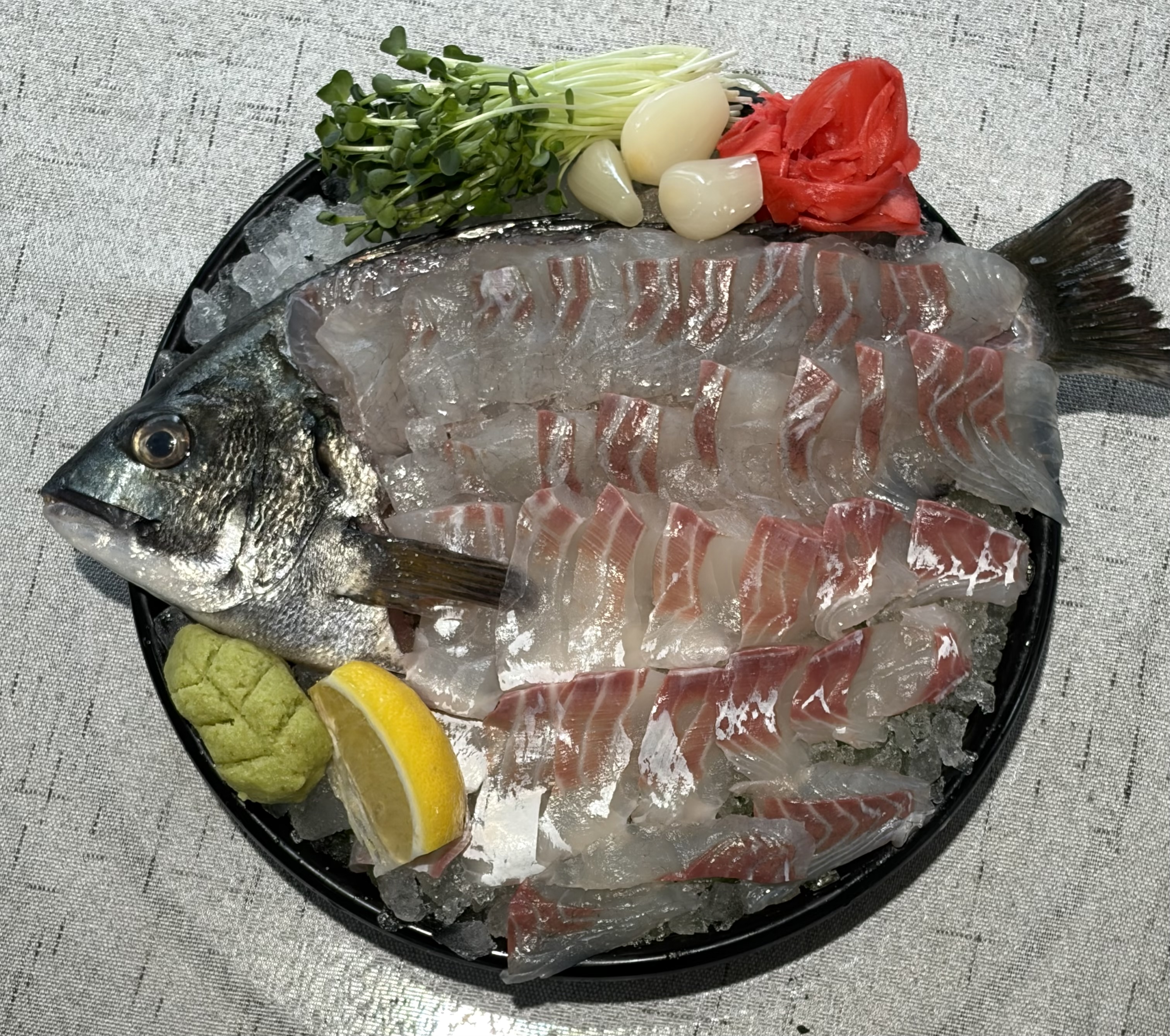 속초어시장 산본점 사진 2
